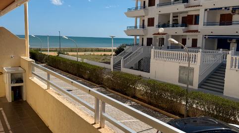 Foto 2 de Apartament de lloguer a Camino P 1, 17, Alcossebre, Castellón