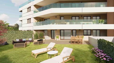 Photo 2 from new construction home in Flat for sale in Calle del Quejigo, Girón, Valladolid