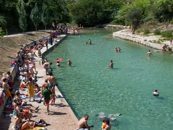 Xalet amb piscina en venda a Camino del Parrizal 7, imagen 57