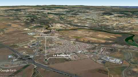 Solvia Inmobiliaria  Suelo urbanizable sectorizado San Juan del Puerto, imatge 4
