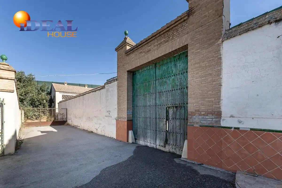 Landhaus mit Pool zum Verkauf in Ronda, imagen 8