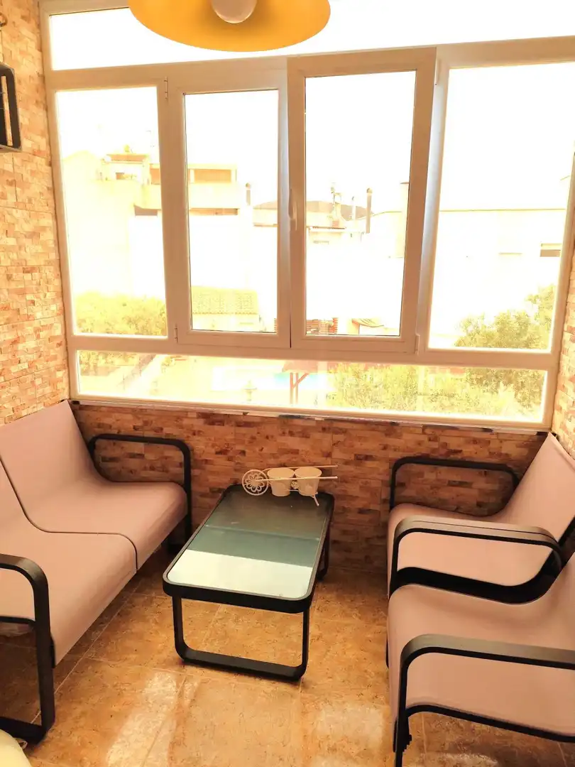 Wohnung mit Terrasse zum Verkauf in Fortuna, imagen 5