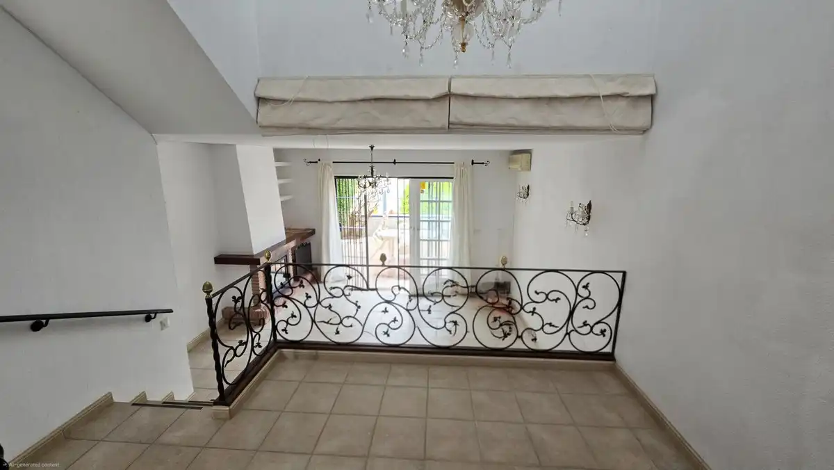 Detached homes for sale in Mijas  with Air Conditioner, Heating and Terrace
