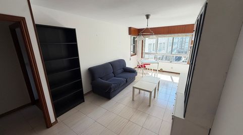Foto 2 de Apartament en venda a Rúa Monasterio de Caaveiro, 24, Agra del Orzán - Ventorrillo, A Coruña Capital
