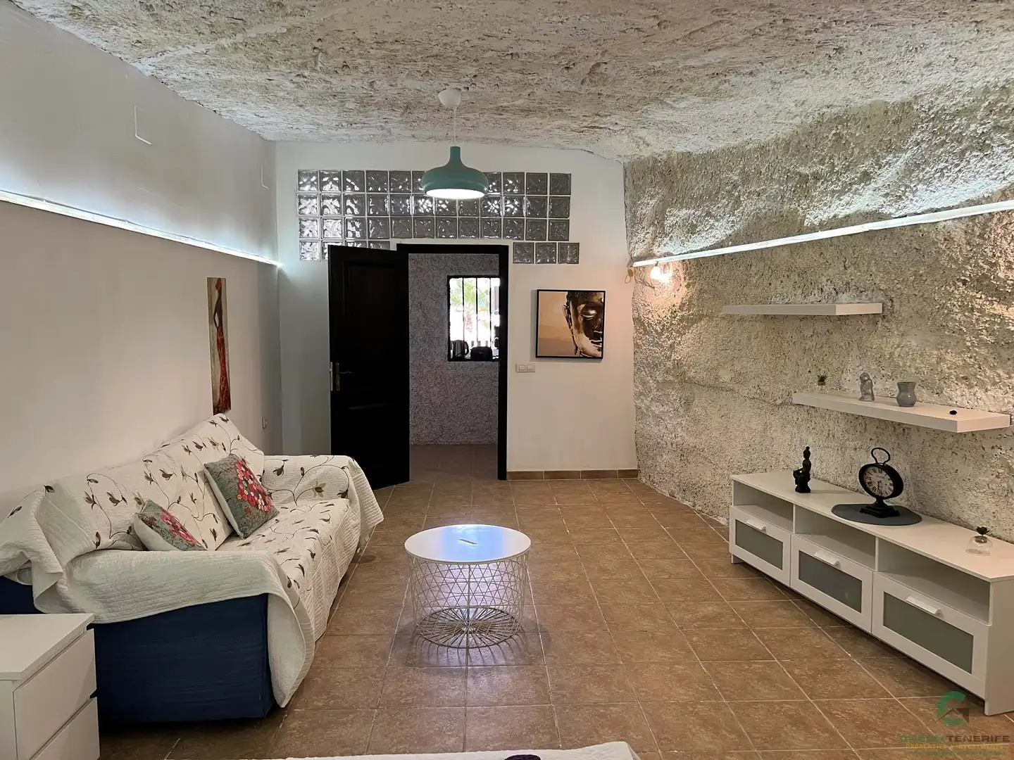 Finca rústica en venta en Granadilla de Abona