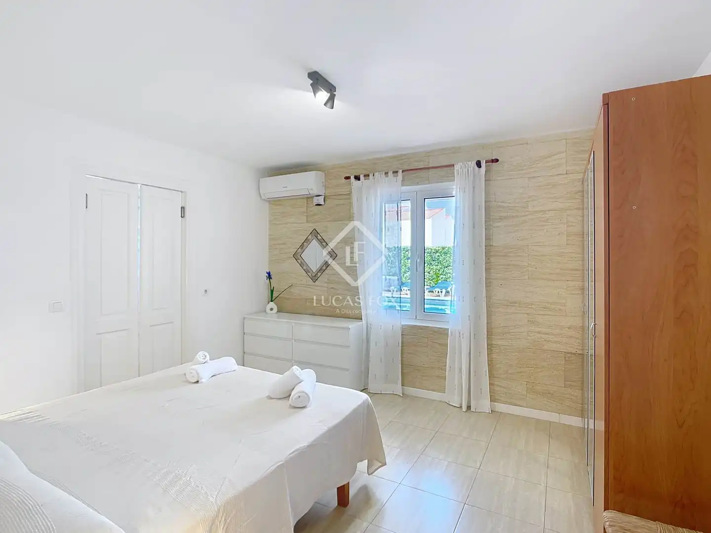 Casa o xalet en venda a Cala Blanca