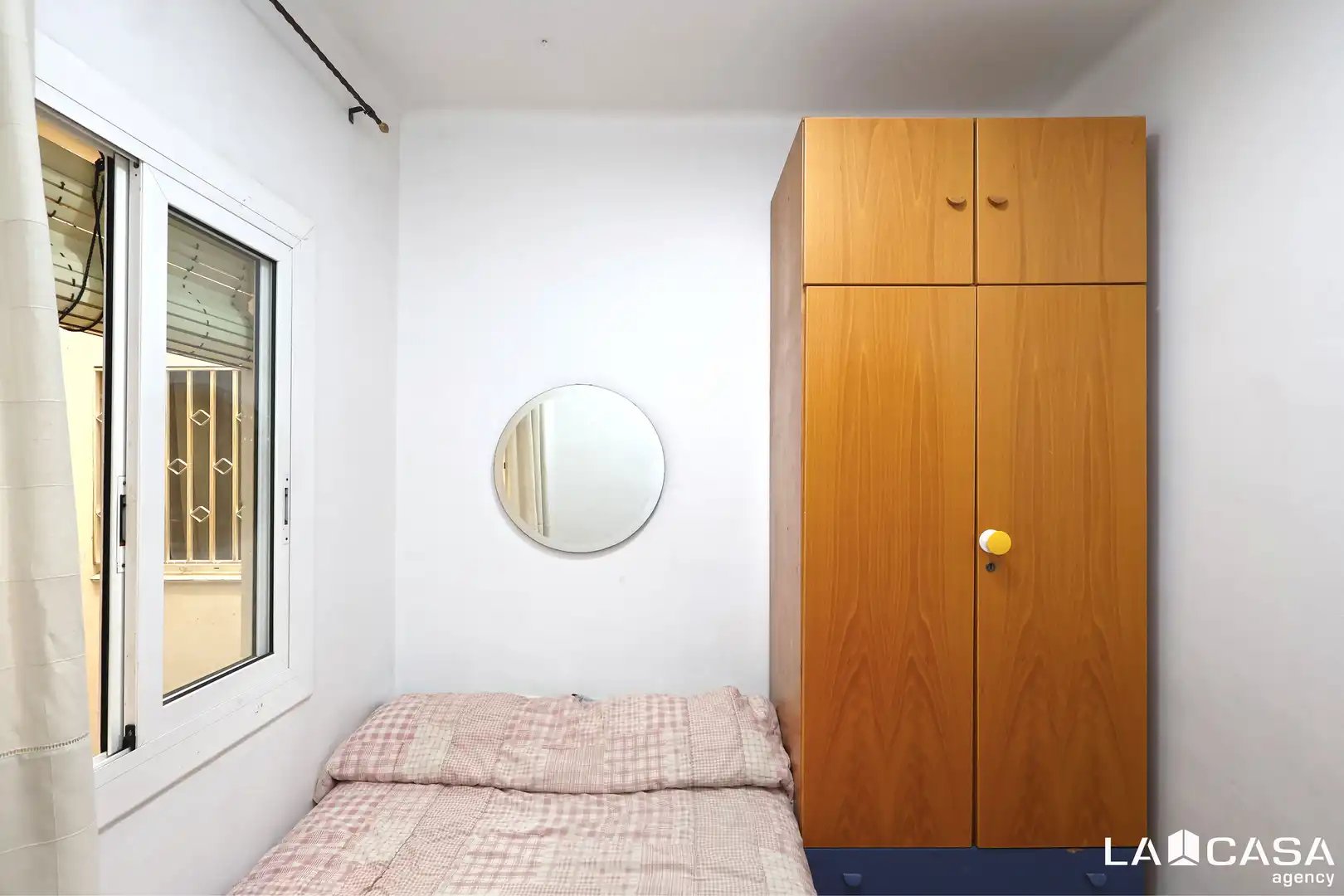 Habitación de Piso en venta en Barcelona