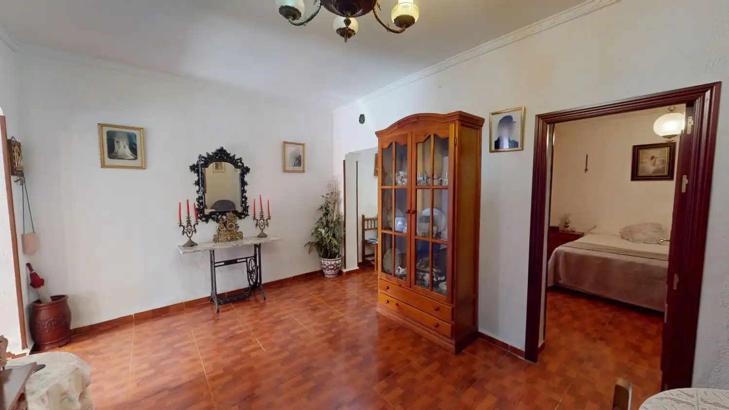 Casa o xalet en venda en Alcalá de Guadaira