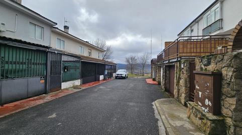 Foto 4 de Casa o xalet en venda a Rio Guadalquivir, 55, Los Ángeles de San Rafael, El Espinar