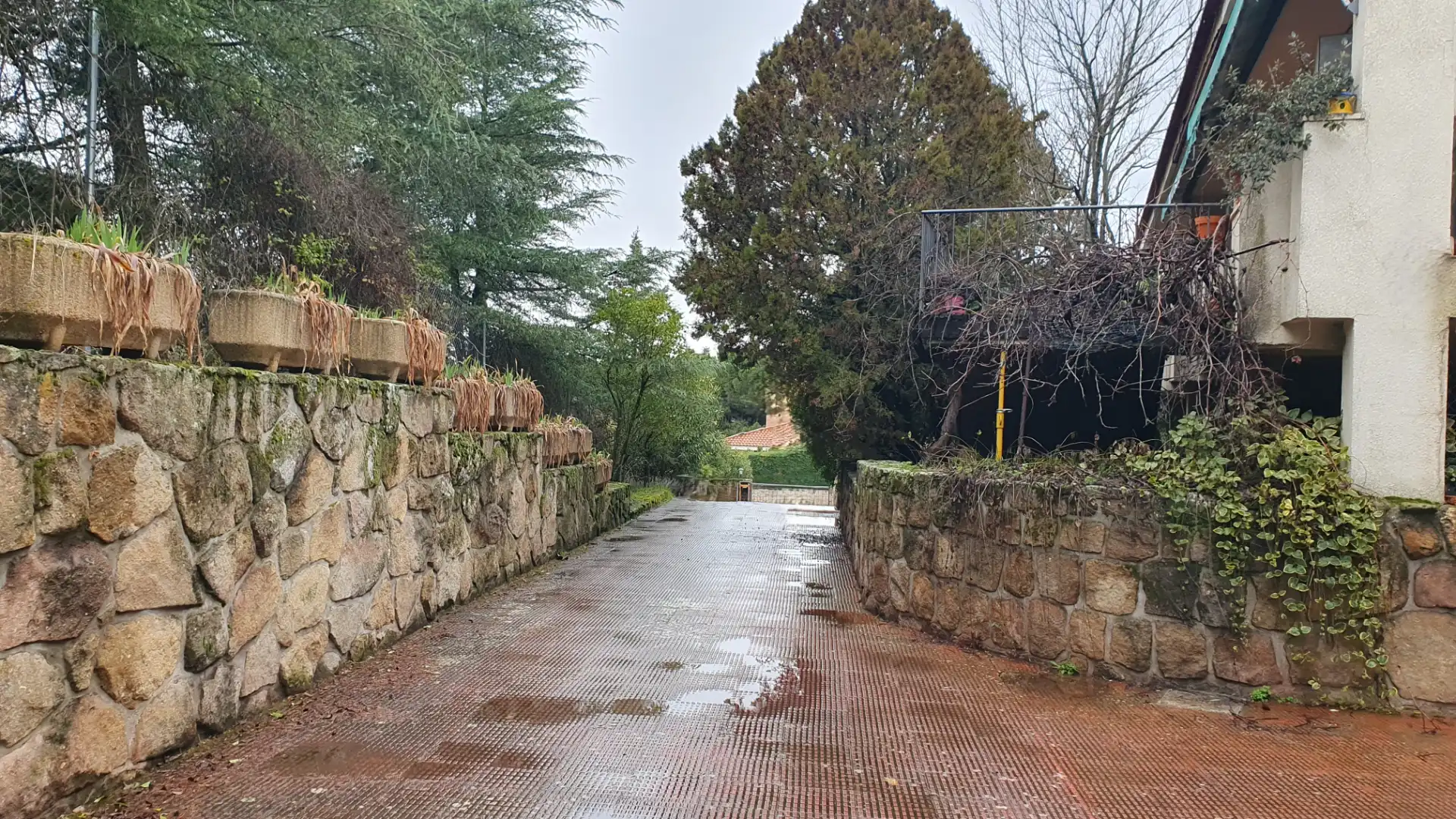 Villa avec terrasse à vendre à Pino Alto - Navarredonda, imagen 177