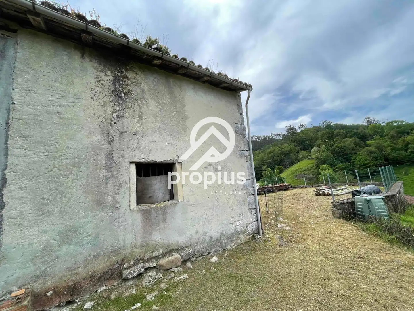Casa a schiera con giardino in vendita a Riega,La, imagen 14