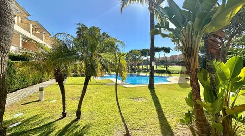 Casa Pareada en el Campo de Golf, Islantilla.