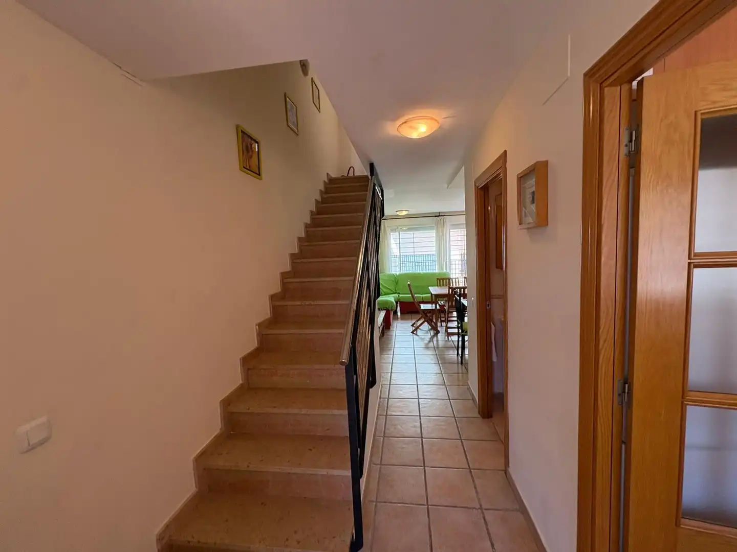 Maison mitoyenne avec terrasse à vendre à Alcossebre, imagen 11