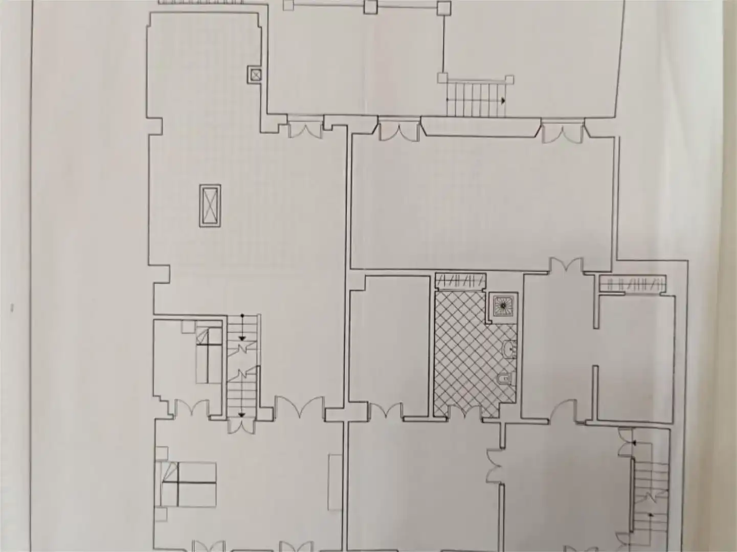 Casa adosada en venda en Cortegana amb Jardí privat, Traster i Piscina