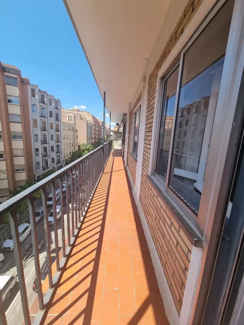 Piso con ascensor en venta en Avenida Valladolid 8, imagen 32