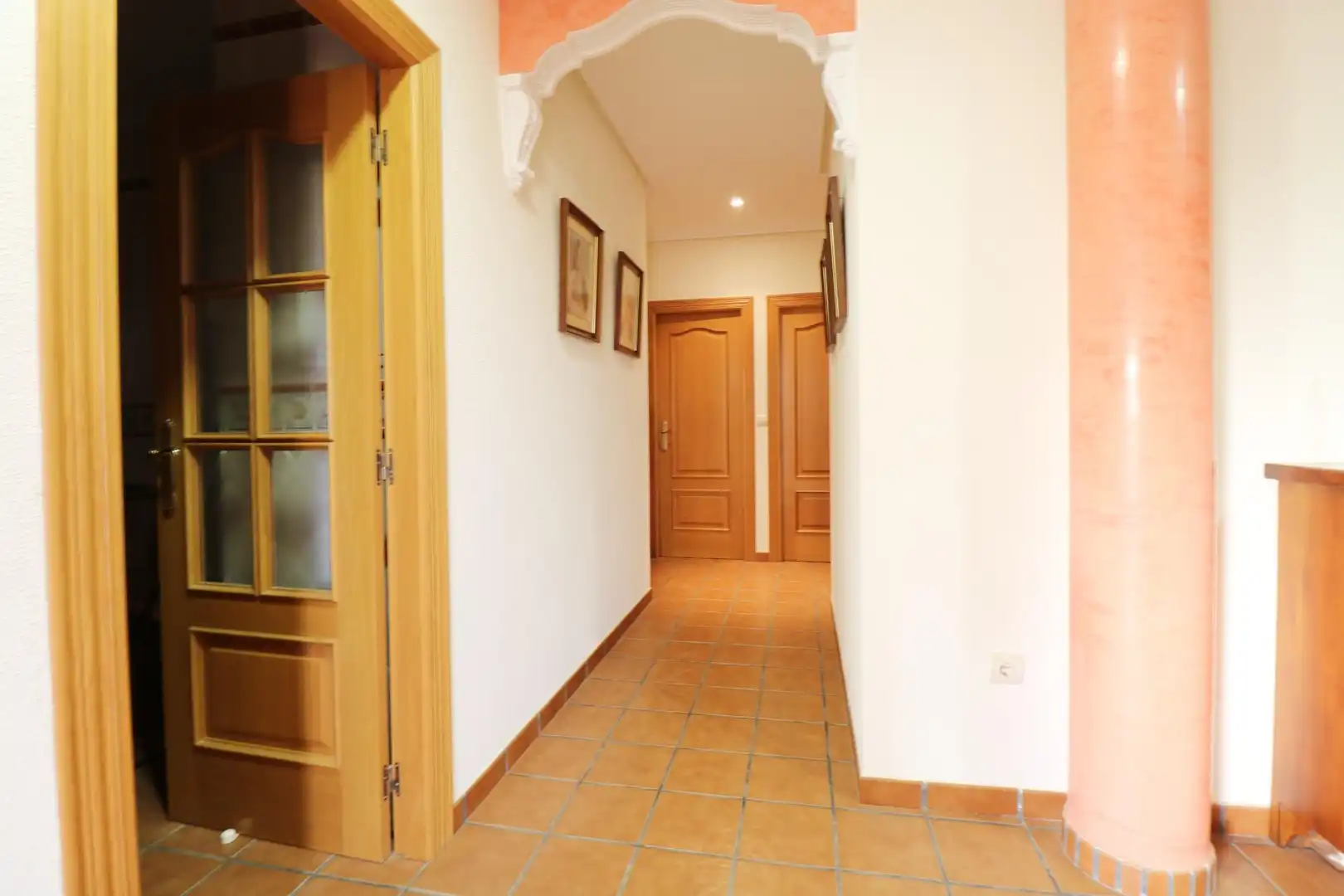 Detached house with garden for sale in La Algoda - Matola - Llano de San José, imagen 21