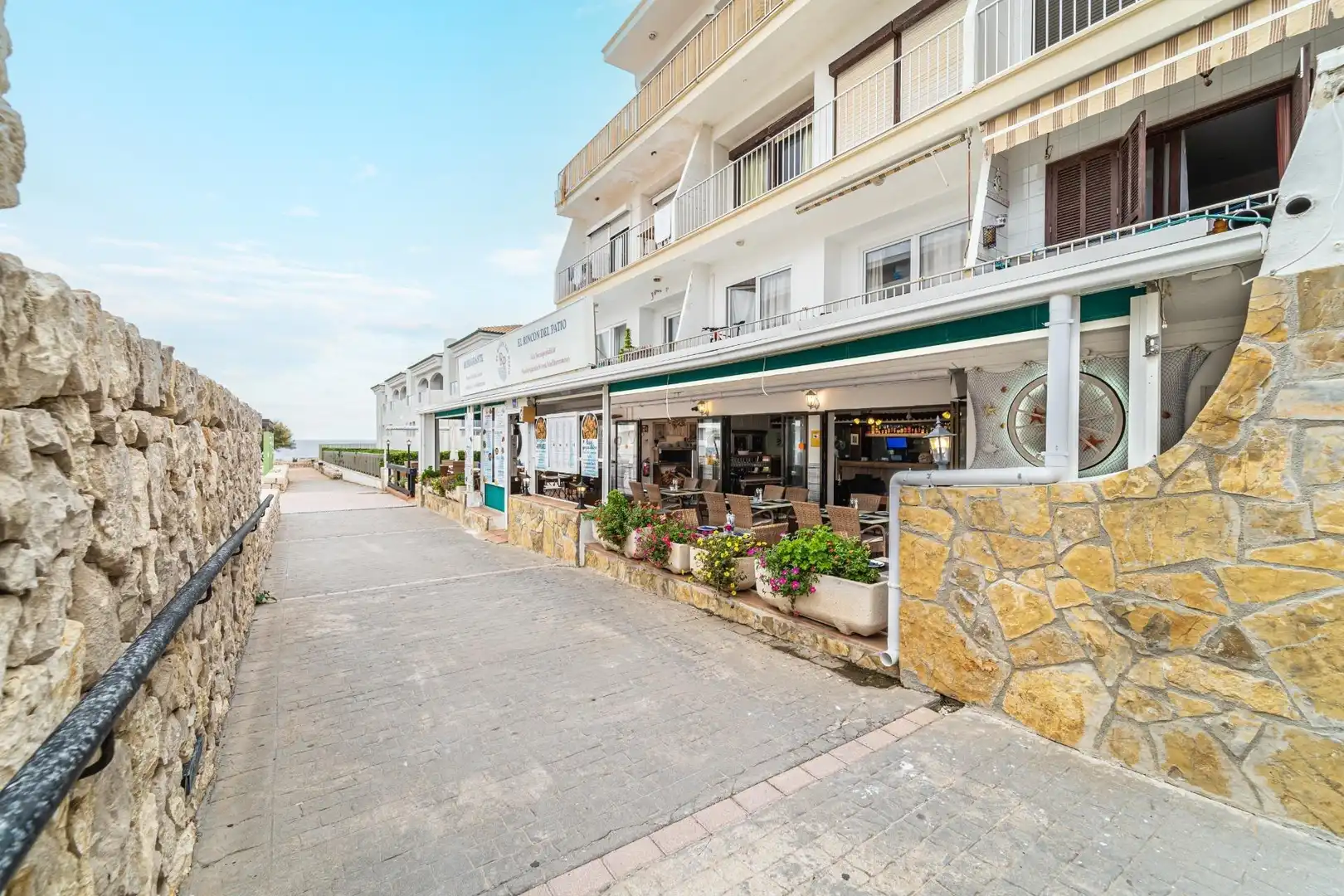 Local comercial en traspaso en Cala Ratjada, imagen 28