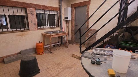 Foto 3 de Casa o chalet en venta en Calle Bartolome Ferro-la Palma, La Palma, Cartagena