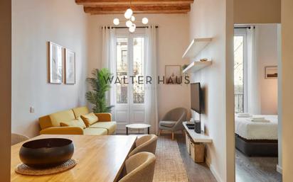 Flat for sale in Carrer de la Diputació,  Barcelona Capital