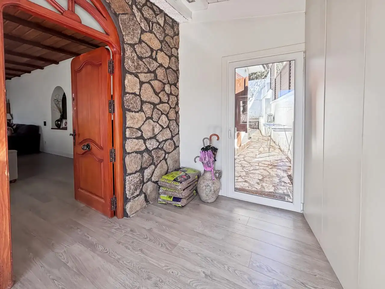 Casa o xalet en venda en El Escorial amb Calefacció, Jardí privat i Terrassa