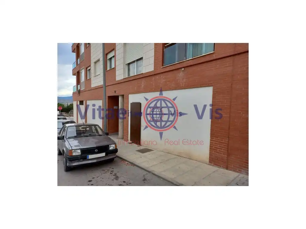 Business premises for sale in Calle Hoya 31 (Hoya La), imagen 6