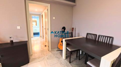 Foto 5 de Pis en venda a Ciudad Aljarafe, Sevilla