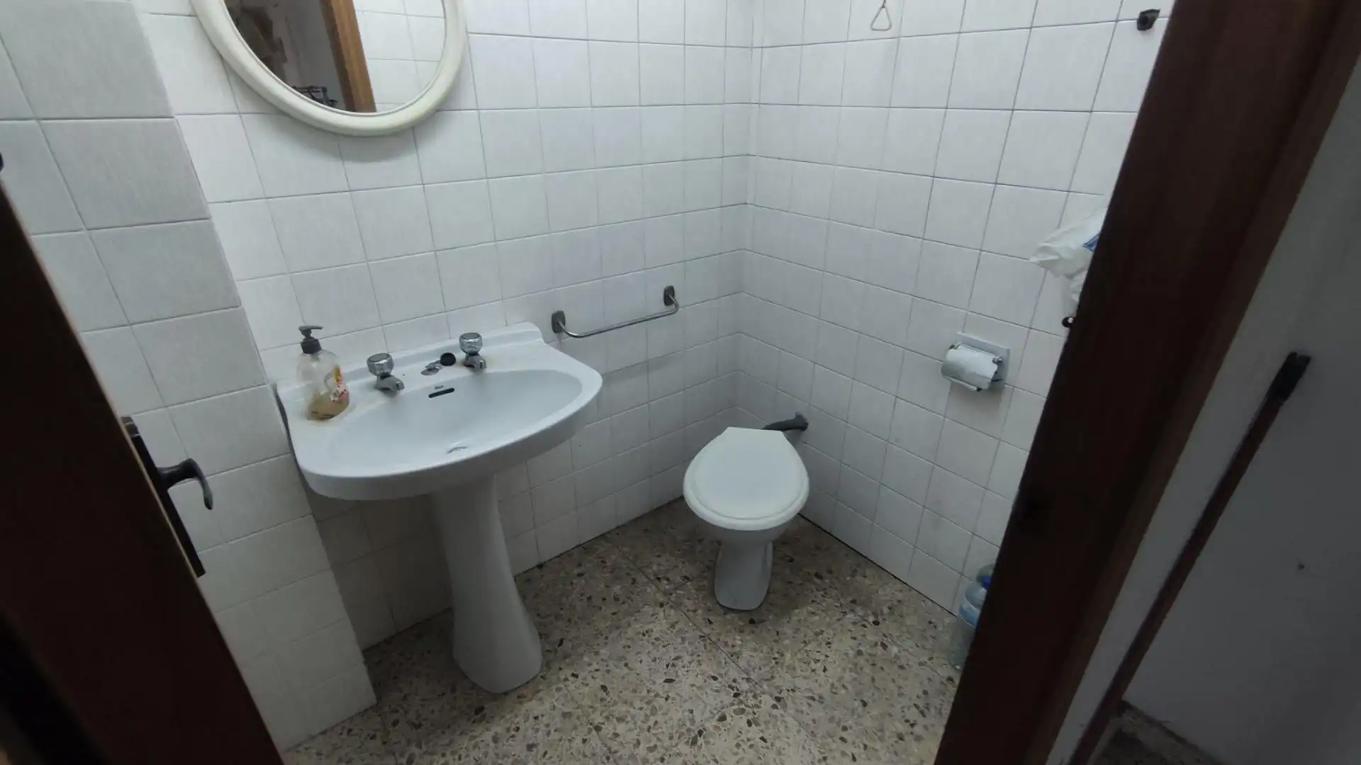 Baño de Local en venta en Torrelavega 