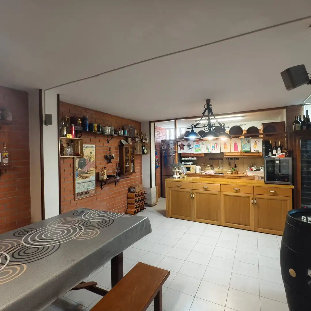 Casa o chalet en venta en Sada (A Coruña) con Calefacción, Jardín privado y Parquet