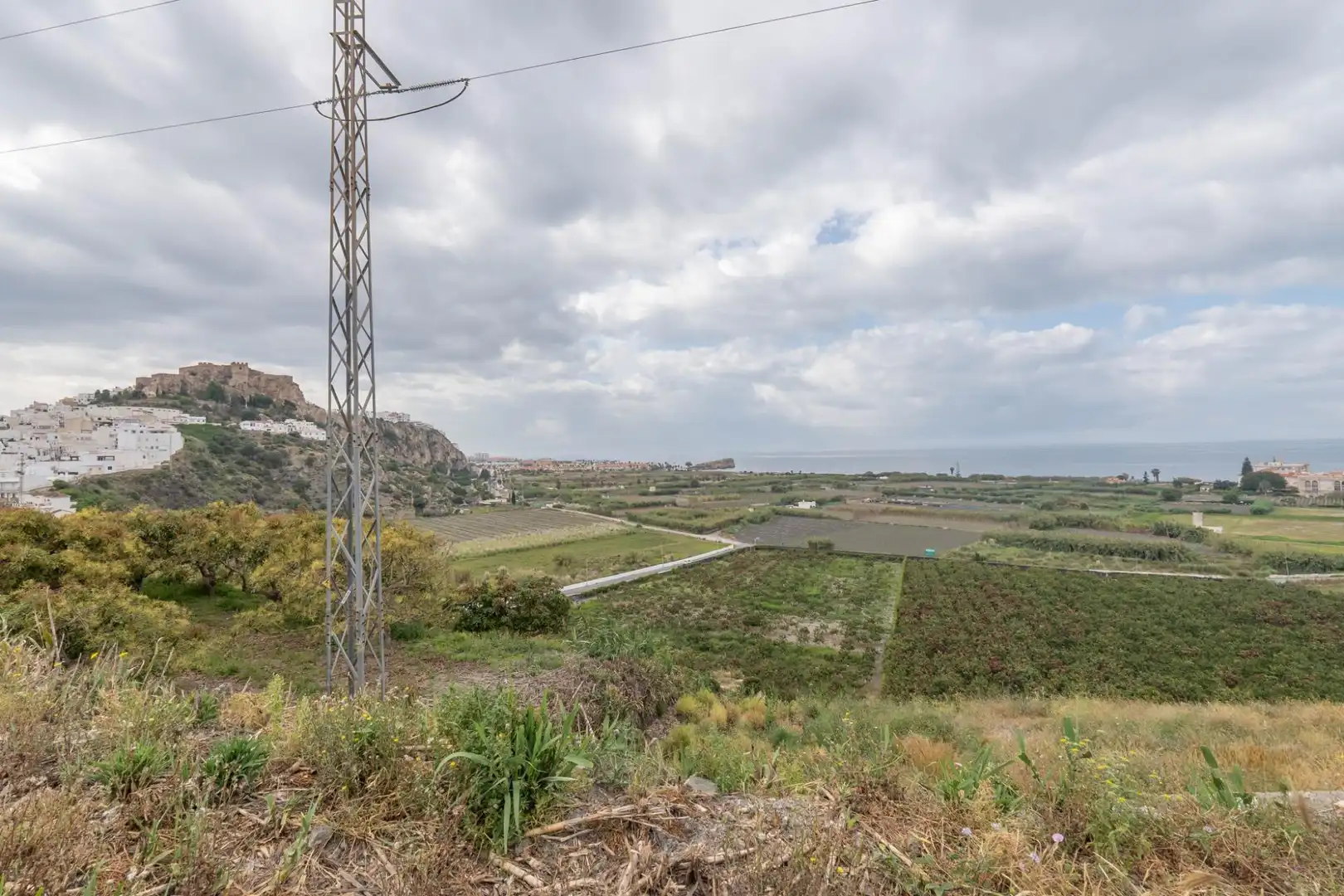 Terreni e lotti in vendita a CARRETERA MALAGA (CAL) 74, imagen 40