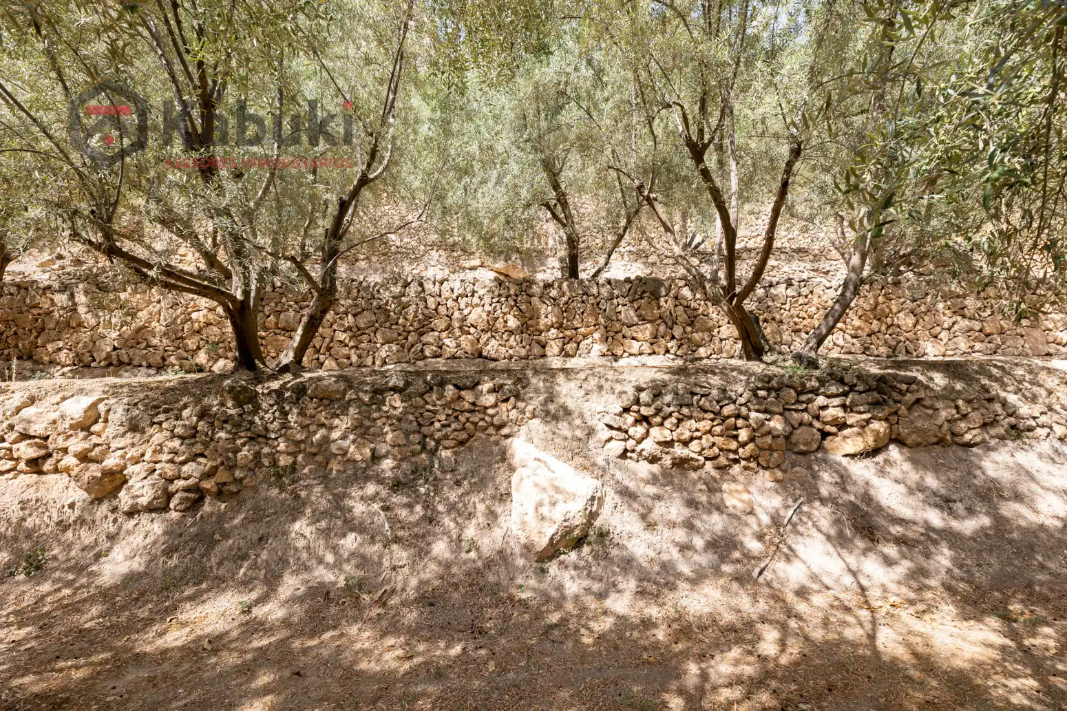 Terreno rustico in vendita a Pinar El - Pantano de Beznar
