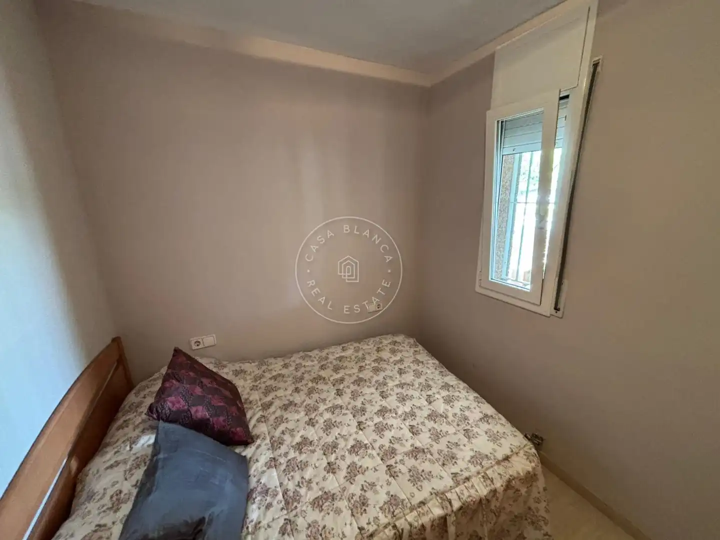 Habitación de Apartamento en venta en Lloret de Mar con Aire acondicionado, Calefacción y Terraza