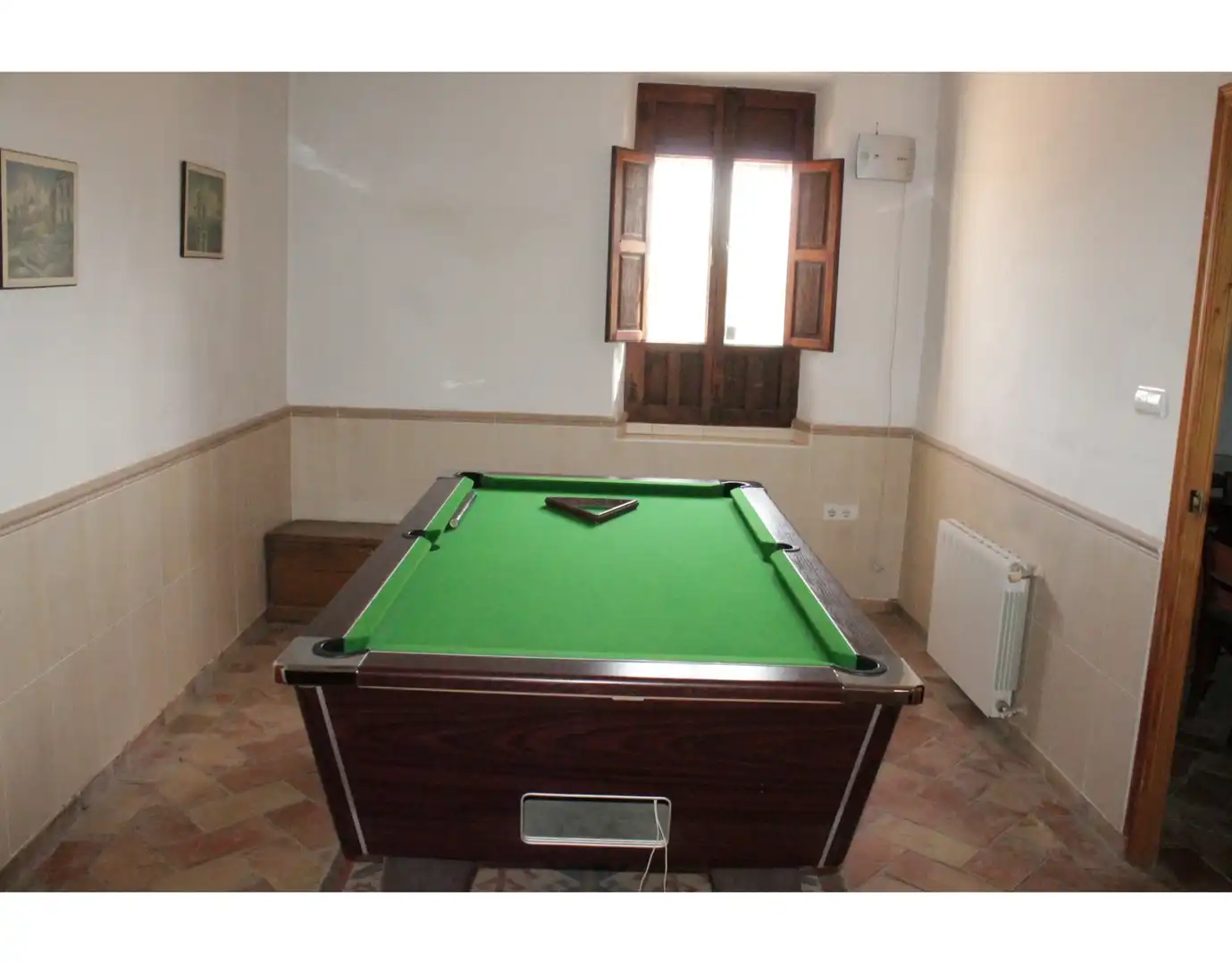 Casa rústica en venta en El Pinós / Pinoso, imagen 19