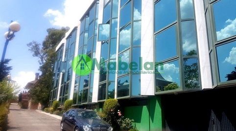 Photo 2 of Office for rent in Marazuela - El Torreón, Las Rozas de Madrid