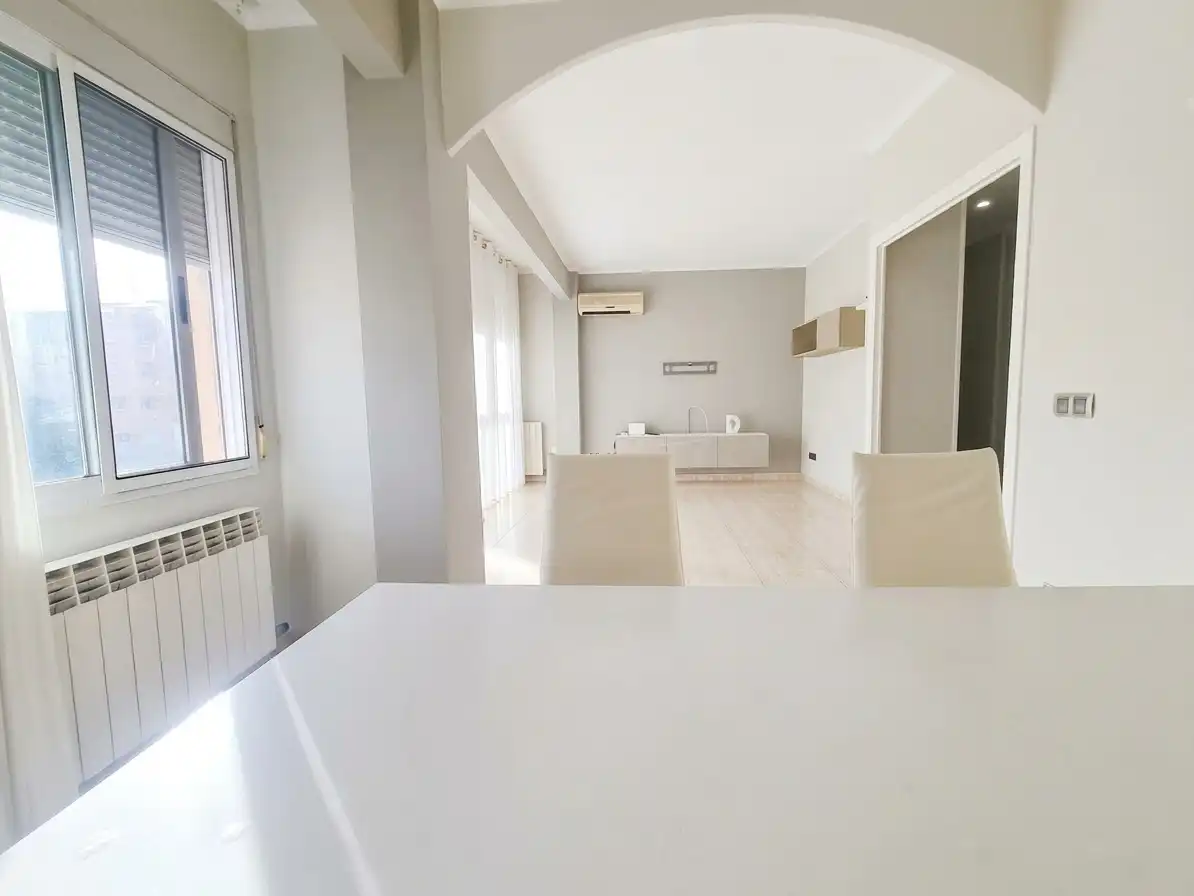 Wohnung mit Terrasse zum Verkauf in Carrer de Montbò, imagen 19