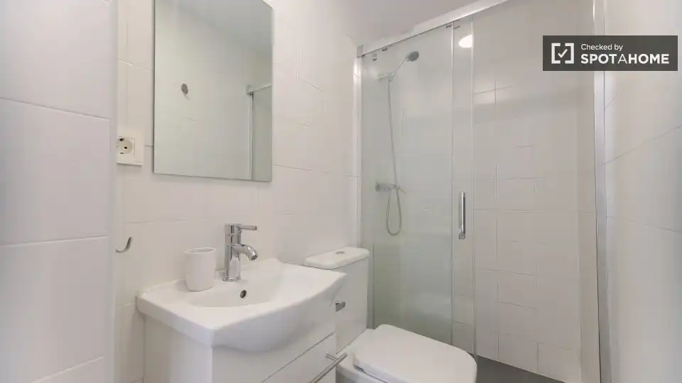 Wohnung zur Miete in Benicalap, imagen 6