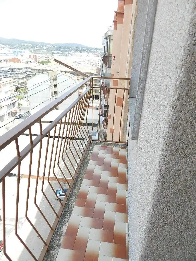Terrassa de Àtic en venda en Calonge i Sant Antoni amb Calefacció, Terrassa i Balcó