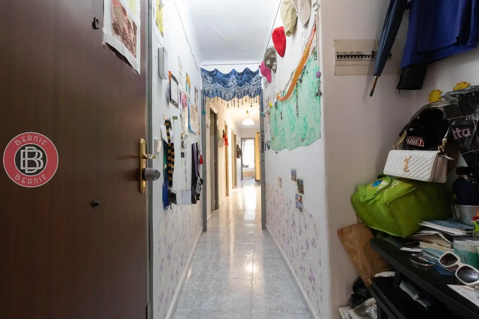 Piso en venta en Igualada