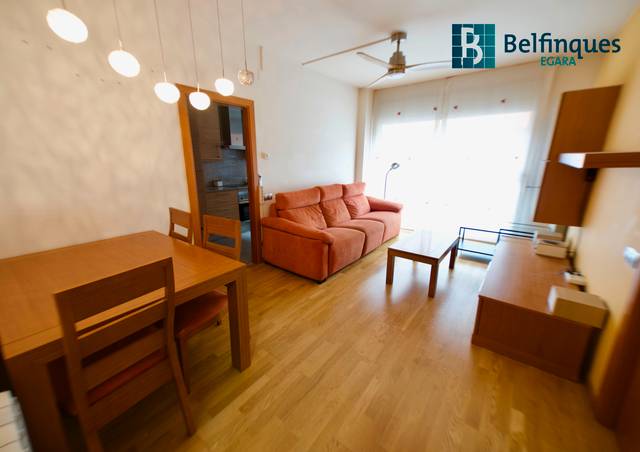 Piso en Alquiler en Carrer de Marconi en Ca n'Aurell