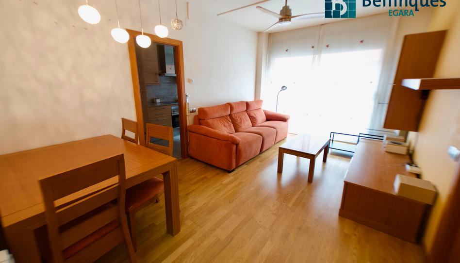 Photo 1 of Flat to rent in Carrer de Marconi, Ca n'Aurell, Barcelona