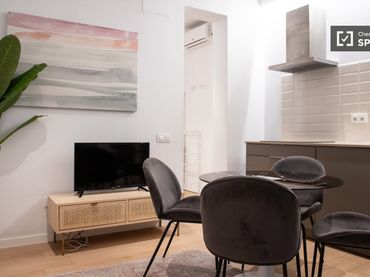 Appartement à louer à Centro