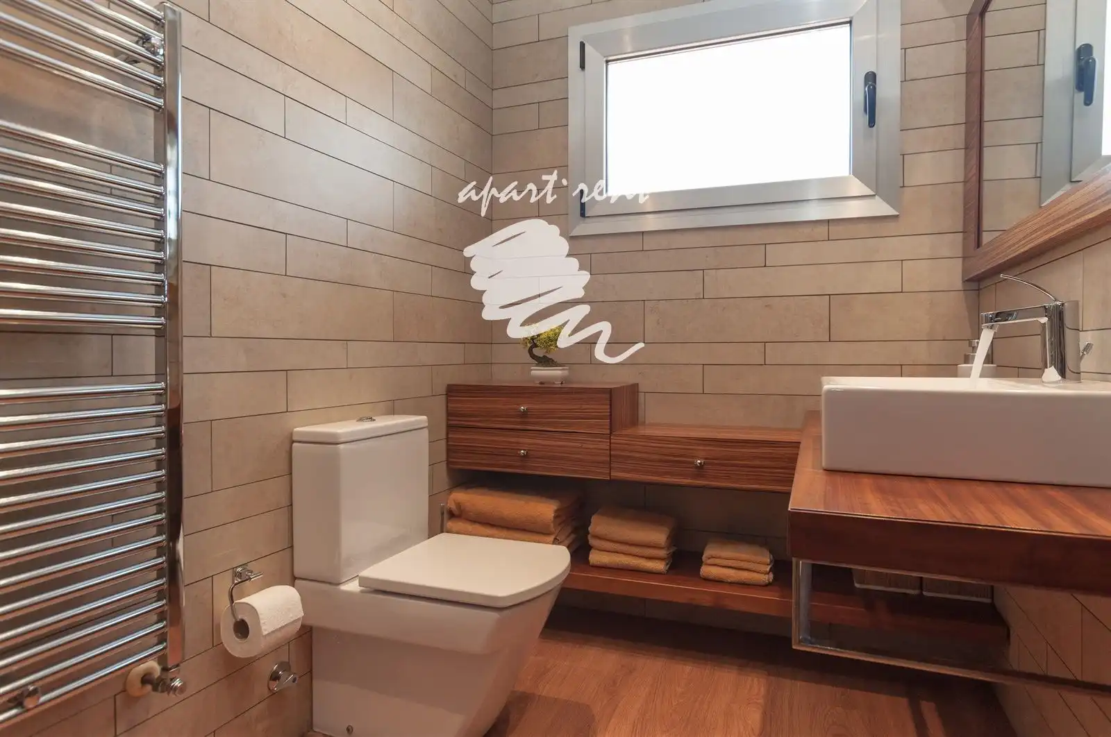 Maison avec terrasse à vendre à Gran Via Pau Casals, imagen 127