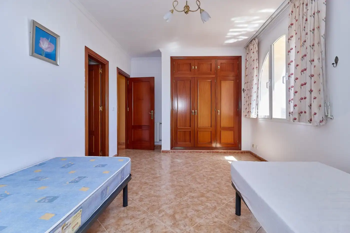 Houses for sale in El Rosario - Ricmar