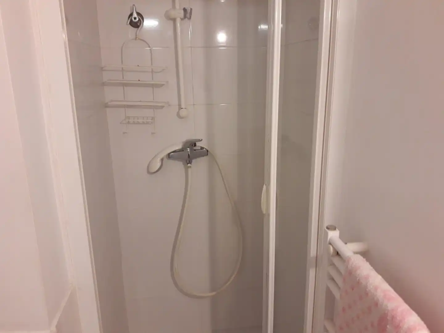 Apartamento en venta en El Pilar