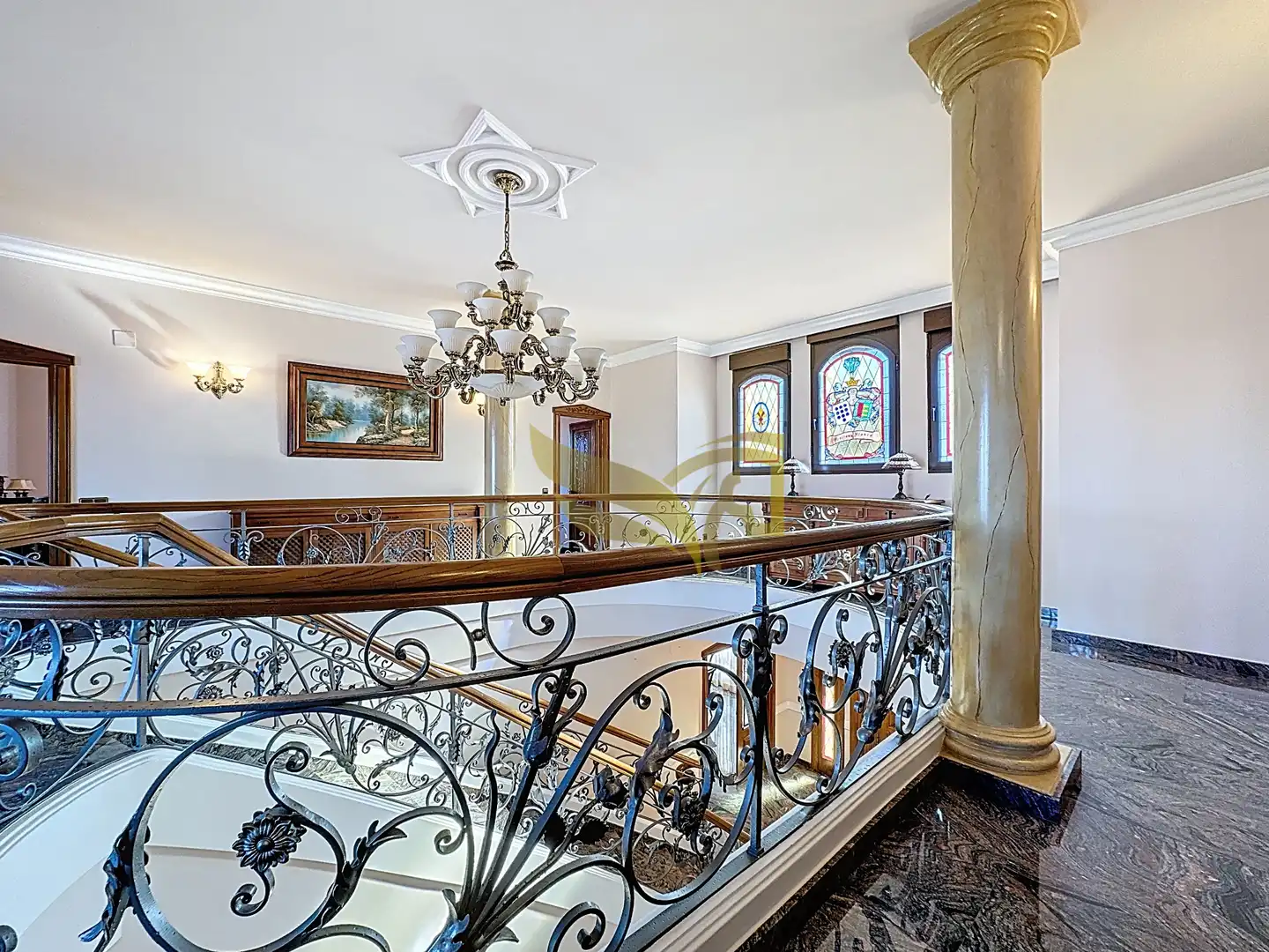Casa o chalet en venta en Aranjuez con Aire acondicionado, Calefacción y Jardín privado