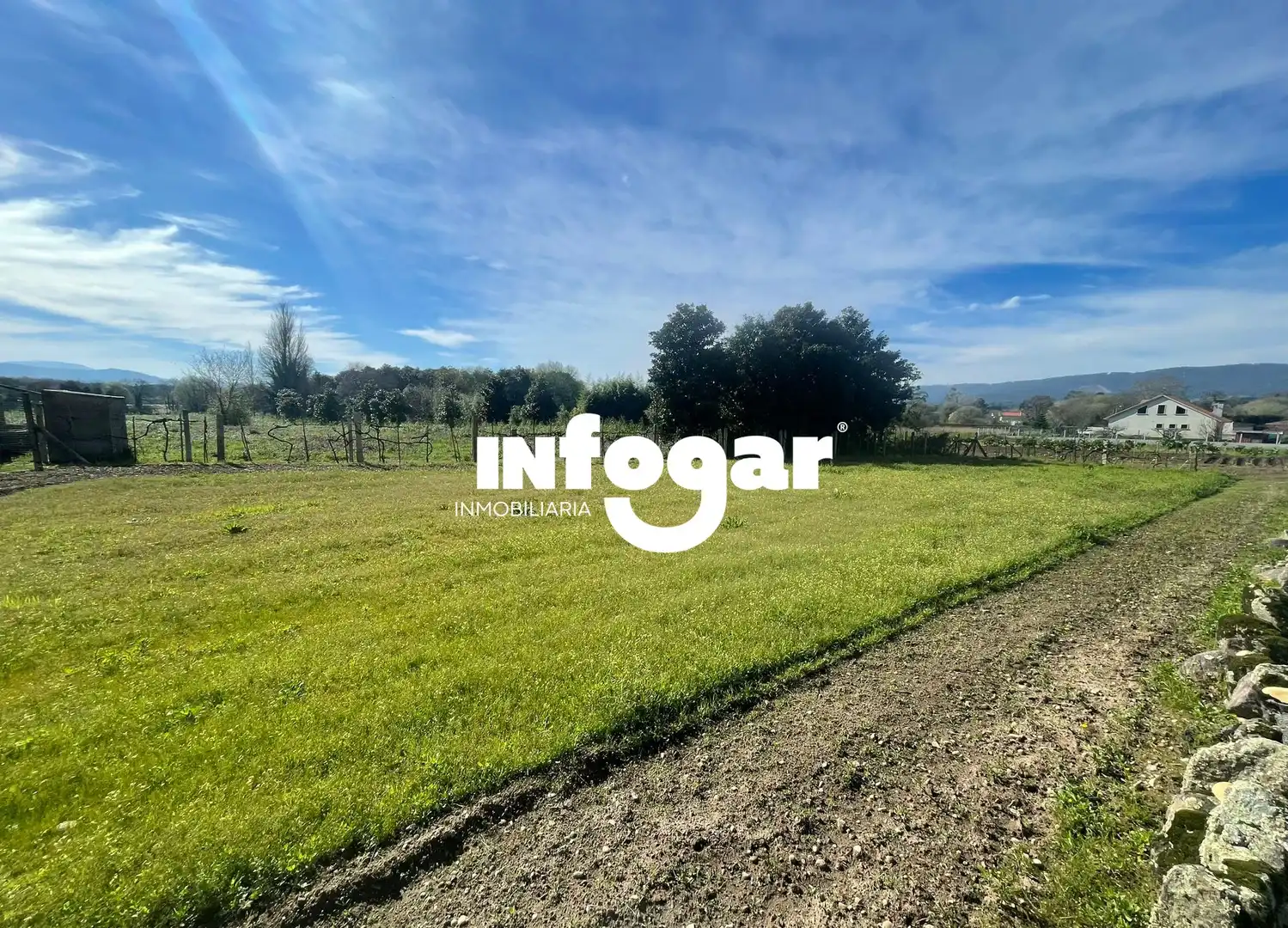 Residential land for sale in Tomiño, imagen 4