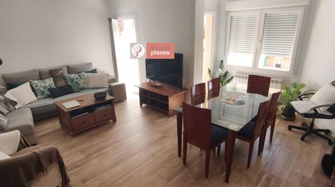 Foto 2 de Piso en venta en Alcalde Porqueras, Príncep de Viana - Clot -Xalets Humbert Torres, Lleida Capital