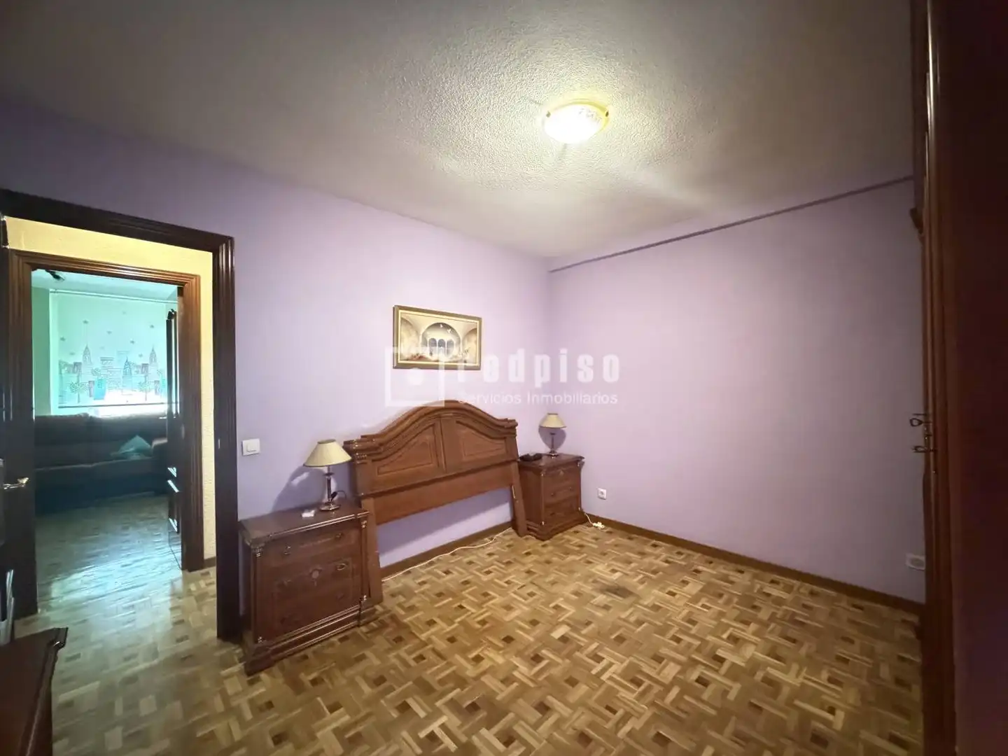 Piso con ascensor en venta en Zarzaquemada, imagen 14