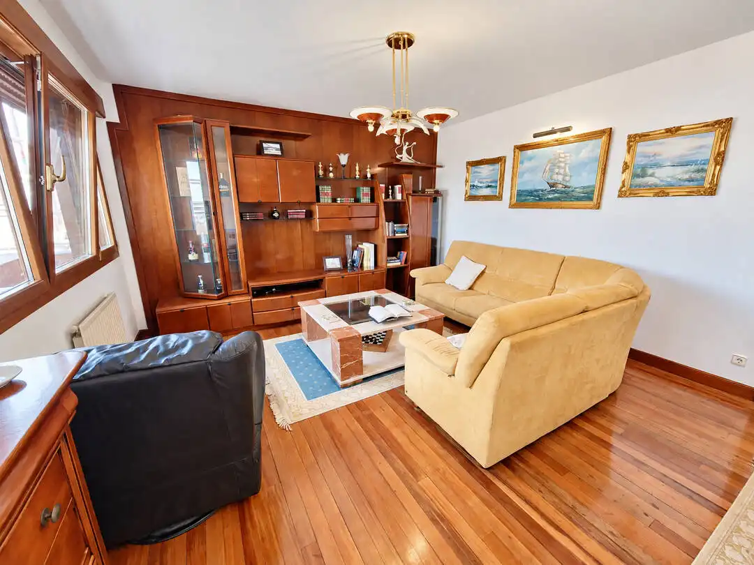 Maisonette mit Terrasse zum Verkauf in Kabiezes, imagen 4