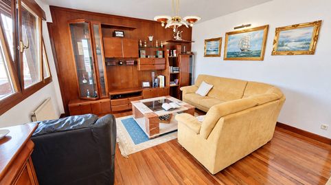 Foto 4 de Dúplex en venda a Kabiezes, Santurtzi