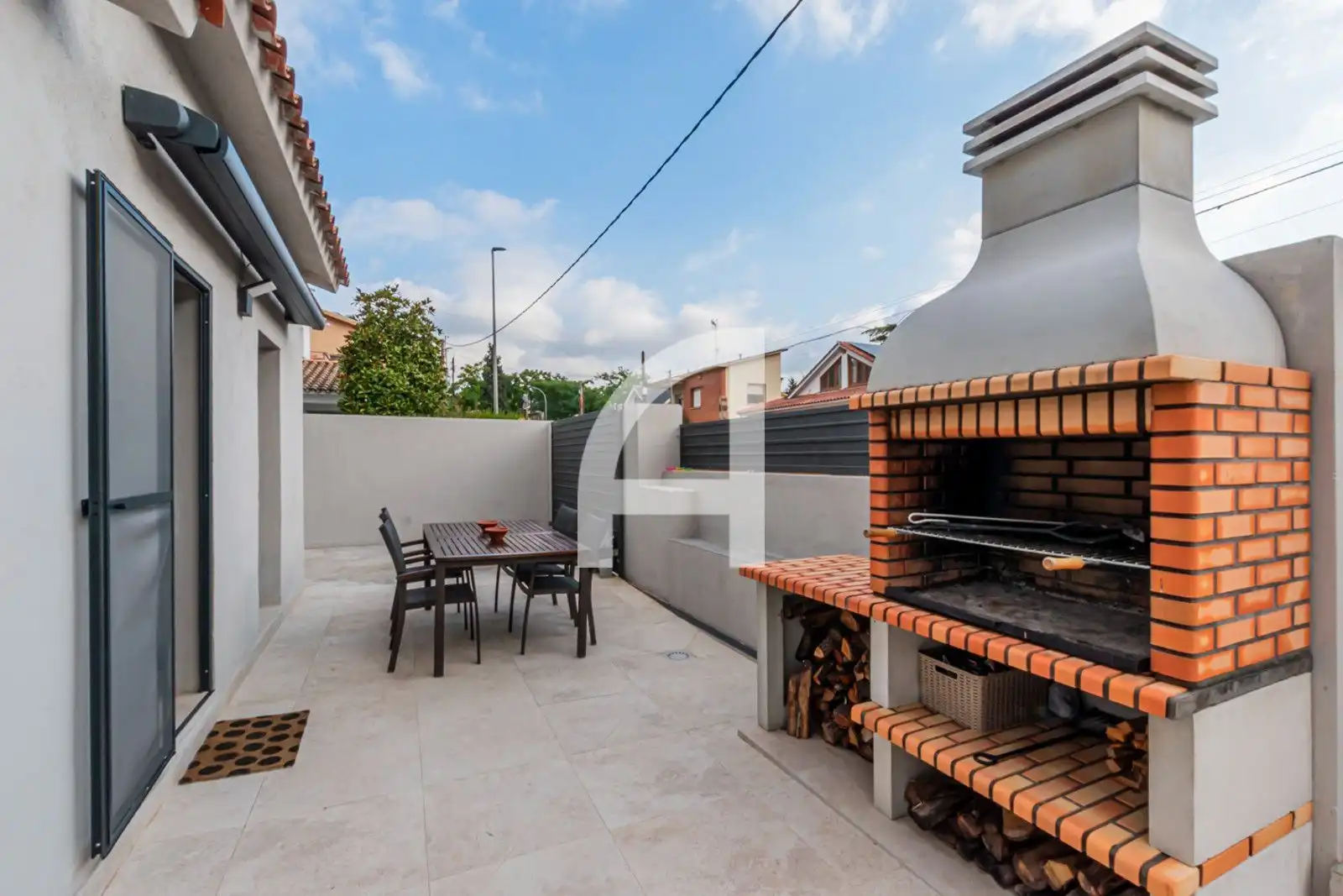 House with balcony for sale in Eduard Corbella, de, imagen 8
